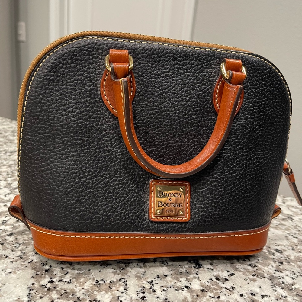 Dooney and Bourke Gretta Handbag